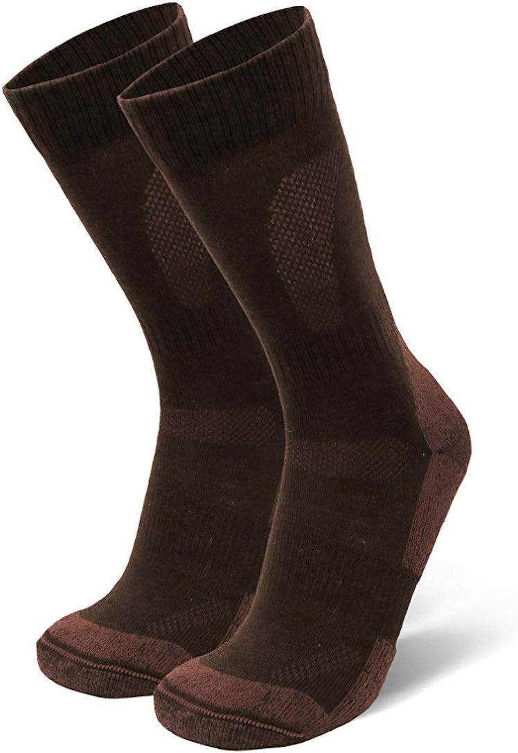 Danish Endurance Merino Wool Unisex Hiking Socks