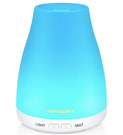 best affordable diffuser