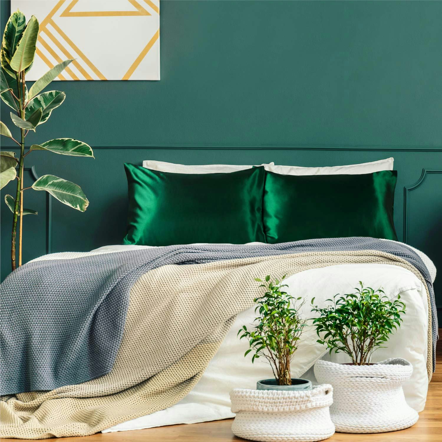 30 Things That Make Your Bed Feel Way Cozier More