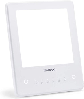 Miroco Light Therapy Lamp