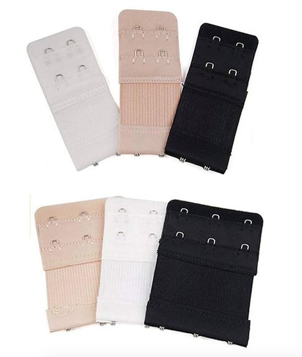BlingKingdom Women's Bra Strap Extenders