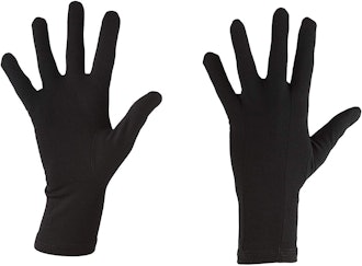 IceBreaker Oasis Running Gloves