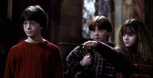 These 'Harry Potter' deleted scenes will melt your heart