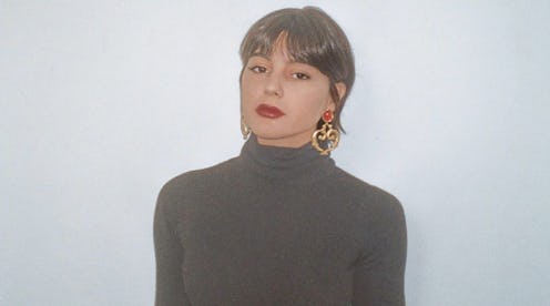 Statement Earrings
