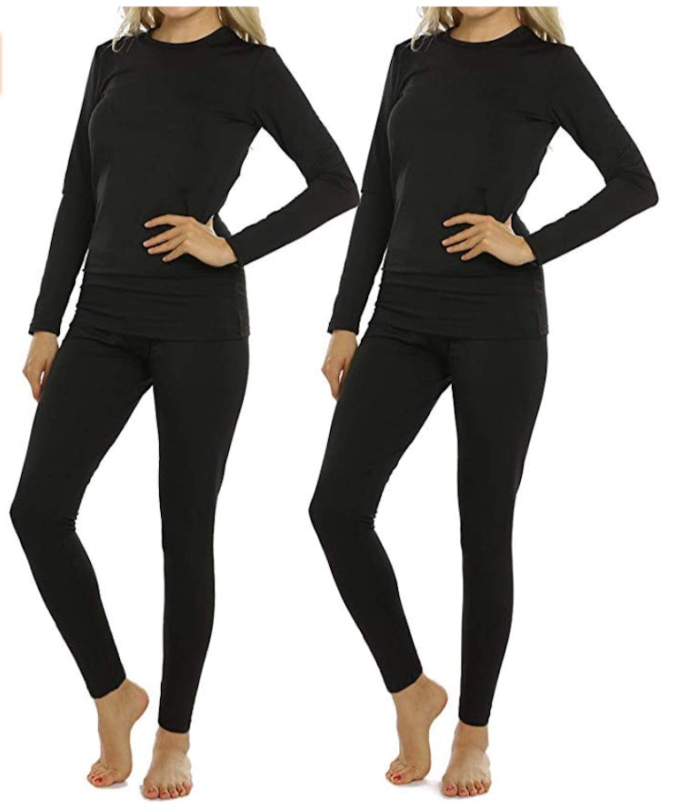 ViCherub Thermal Underwear (2-Pack)