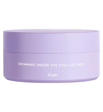 Swimming Under The Eyes Gel Pads