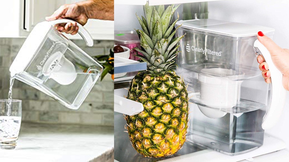 The 3 Best Fluoride Water Filters