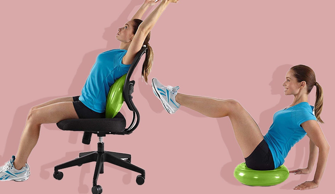The 5 Best Wobble Cushions