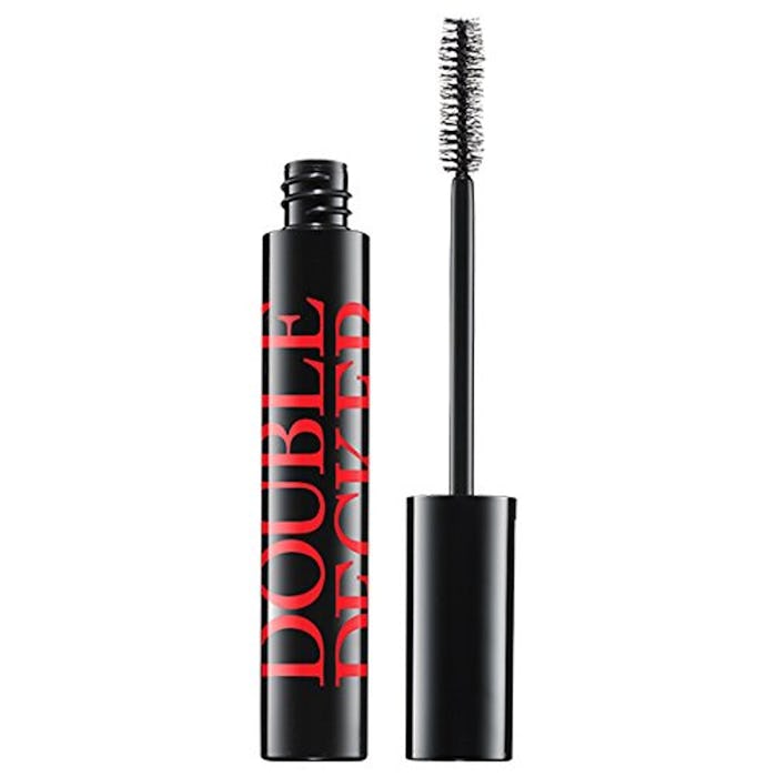 Butter London Double Decker Lashes Mascara