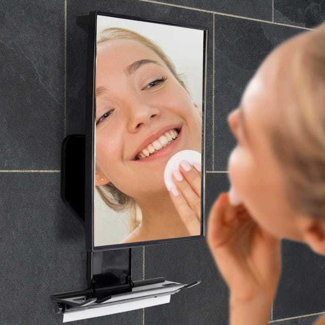 ToiletTree Products Fogless Mirror