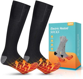 Jomst Heated Socks