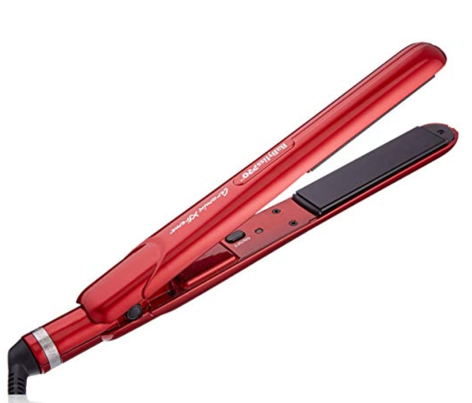 The 5 Best BaByliss Flat Irons
