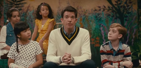 John Mulaney's new children's special might not actually be for kids.