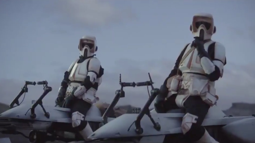 These Tweets About Jason Sudeikis In The Mandalorian Finale Are Hilarious