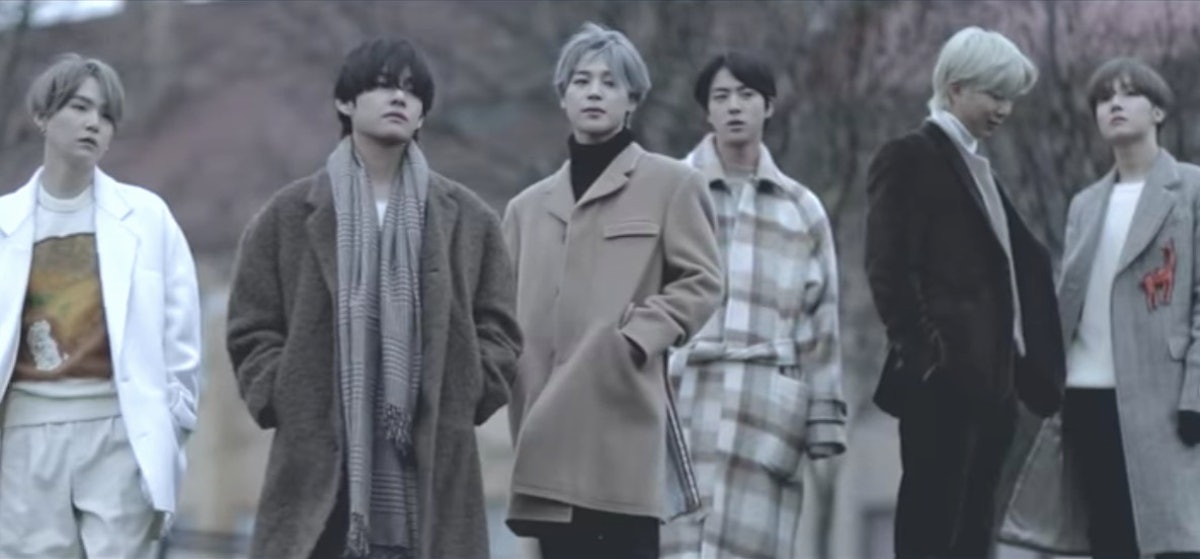 BTS: New GCF in Helsinki video shows J-Hope, Jimin and Jin in a