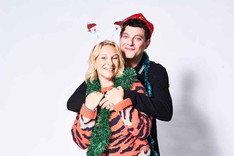 More People Watched The 'Gavin & Stacey' Christmas Special Than The