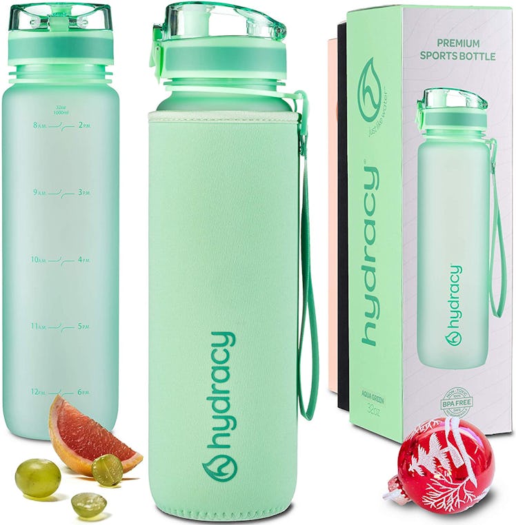 Hydracy Water Bottle