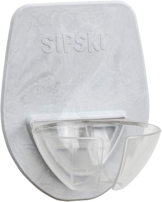 30 Watt Silicone Wine Glass Holder