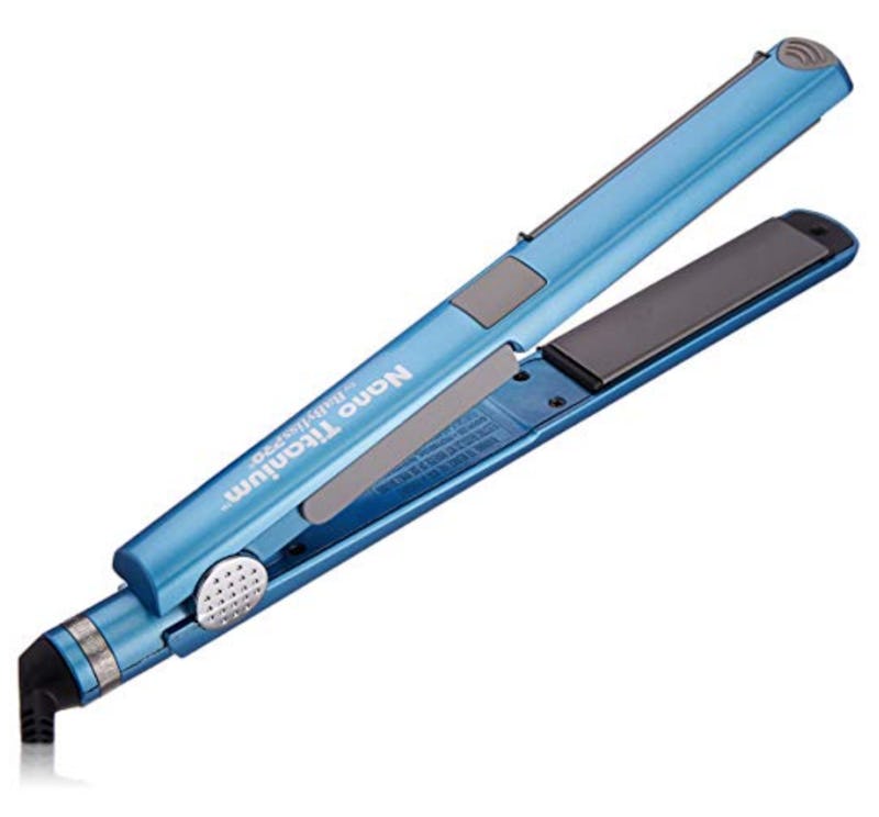 Babyliss flat iron sally's Clearance