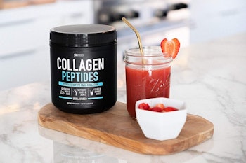 Collagen Peptides Powder