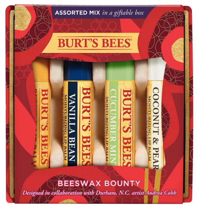 Beeswax Bounty Lip Balm - Assorted Mix