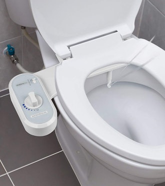 Greenco Non-Electric Bidet 