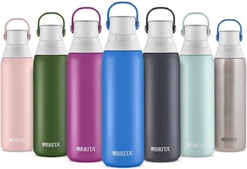 Brita Water Bottle with Filter