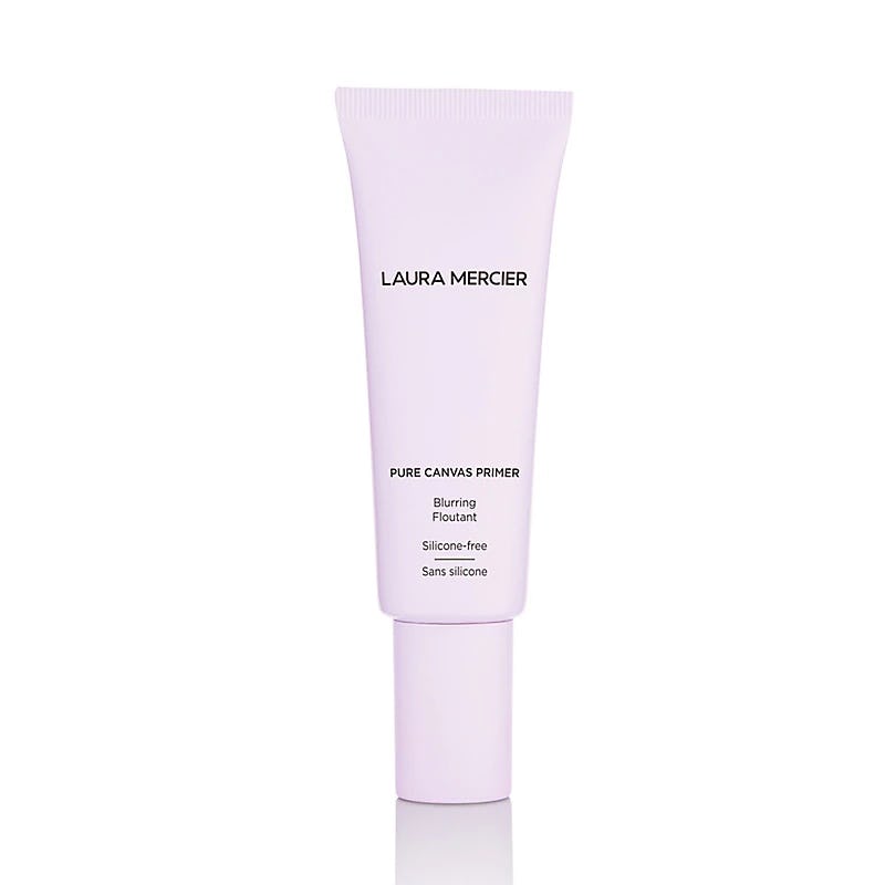 Laura Mercier's New Pure Canvas Primers Are Reinvented