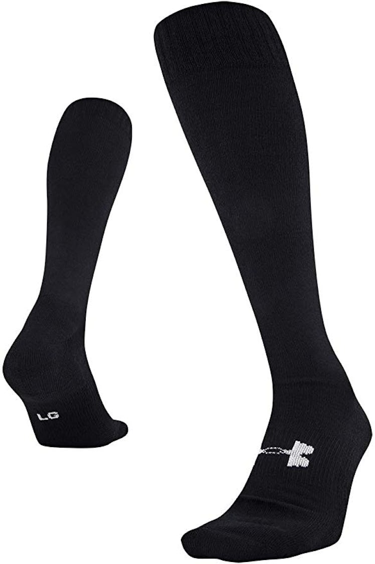 Under Armour Adult Tactical Unisex Heatgear Socks