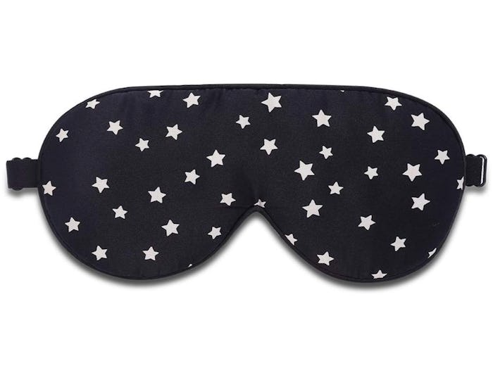 ALASKA BEAR Natural Silk Sleep Mask