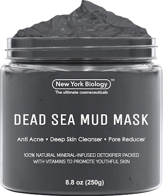 New York Biology Dead Sea Mud Mask 