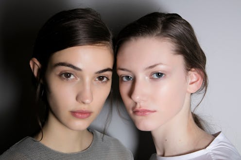 Algenist's new GENIUS Collagen Calming relief helped soothe my red winter skin