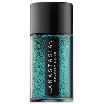 Anastasia Beverly Hills Loose Glitter in Mystical Teal 