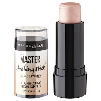 Maybelline New York Makeup Facestudio Master Strobing Stick Highlighter