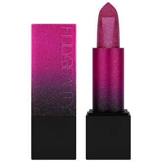 Power Bullet Metallic Lipstick