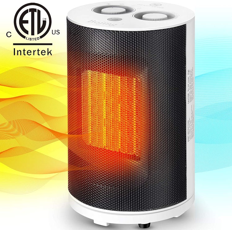 Bojing Portable Indoor Space Heater