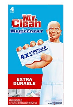 Mr Clean Magic Eraser Extra Durable