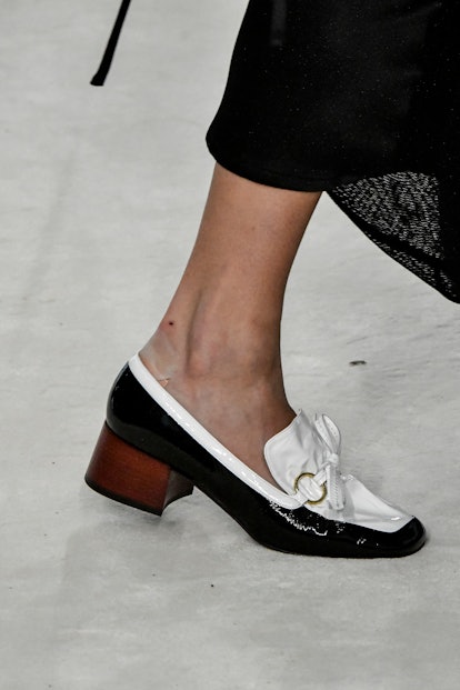 The Loafers Shoe Trend Will Be Huge in 2020