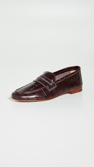 Classic Loafers