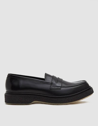 Type 5 Classic Loafers