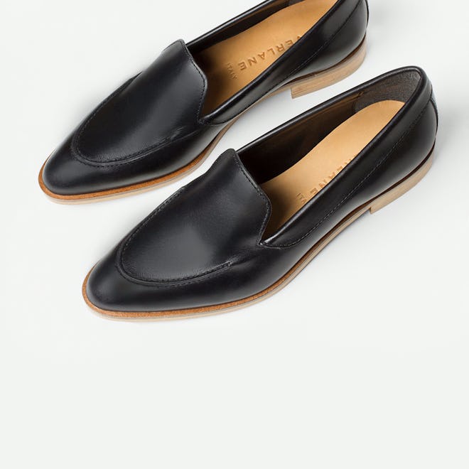 Modern Loafers