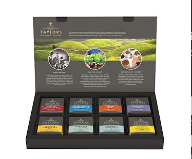 Taylors of Harrogate Classic Tea Variety Box (48 Count)