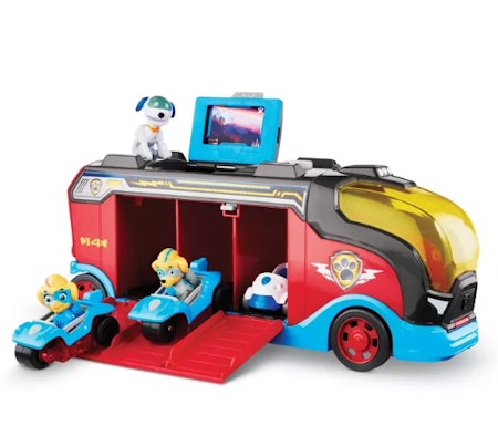 22 Holiday 2019 Gifts For Kids Who Love Paw Patrol