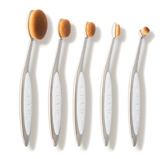 Elite 5 Brush Set (5 piece)