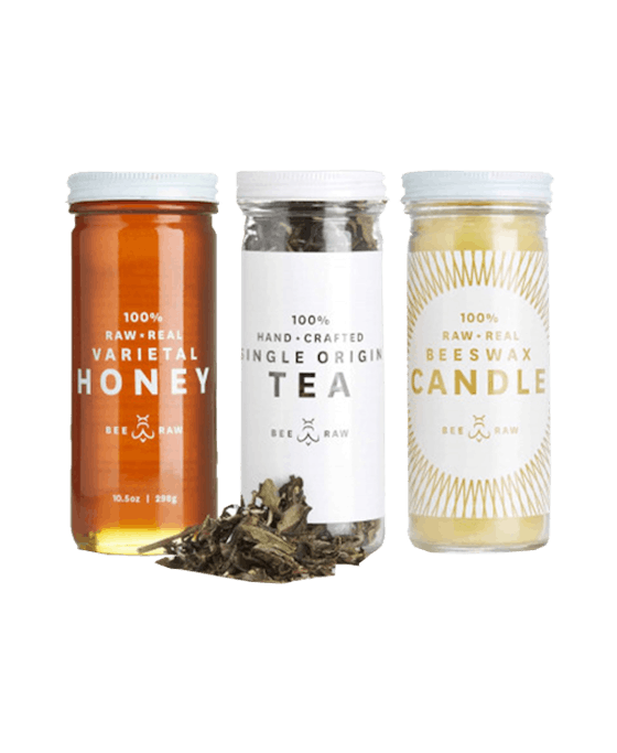 Tea Retreat