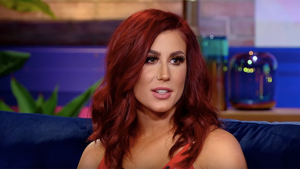 Chelsea Houska's Nickname For Her Daughter Layne Is Very ...