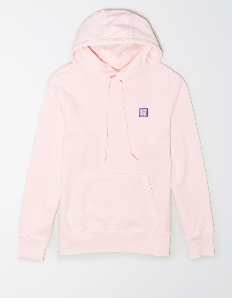AE x Delivering Good Graphic Hoodie