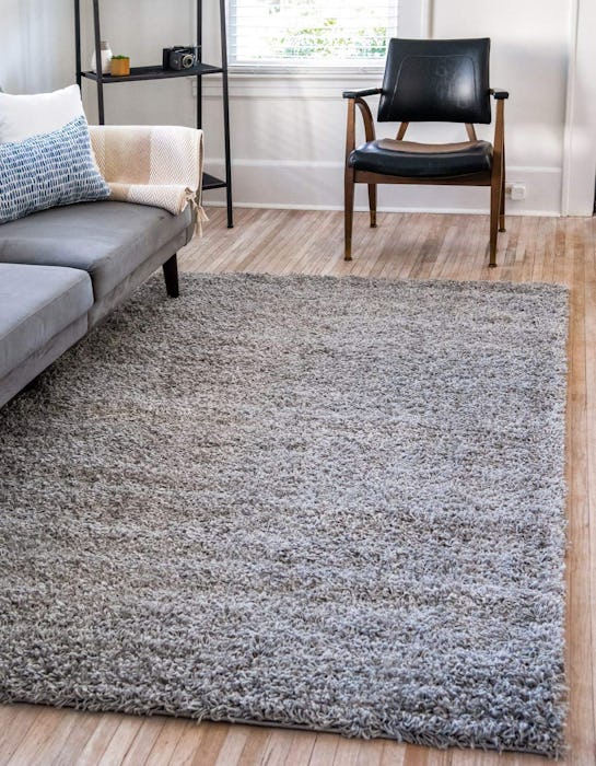 Unique Loom Shag Area Rug