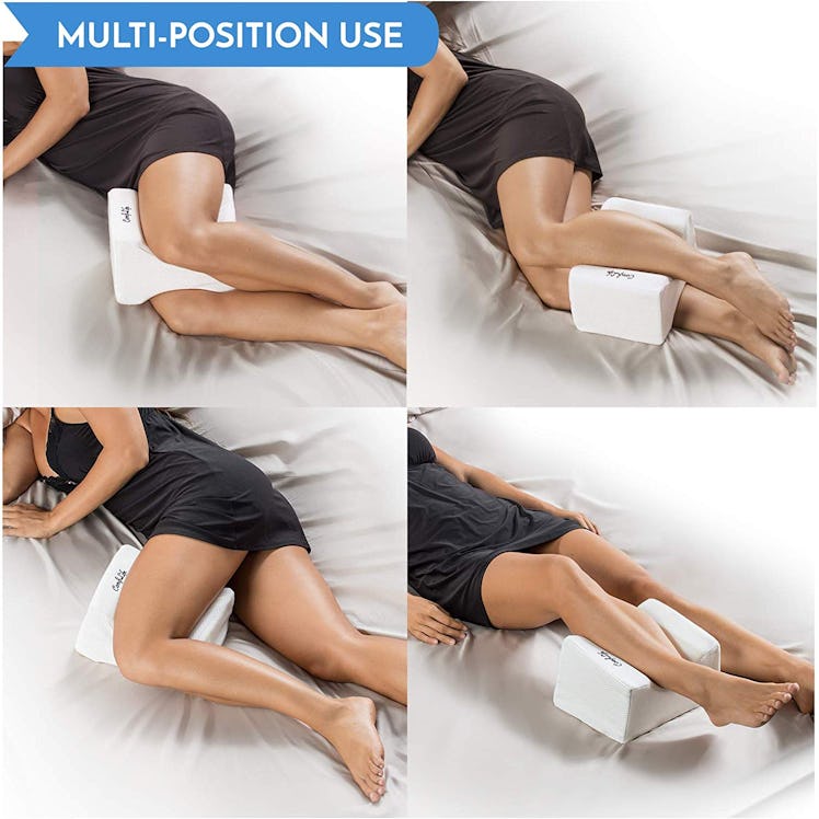 ComfiLife Orthopedic Knee Pillow