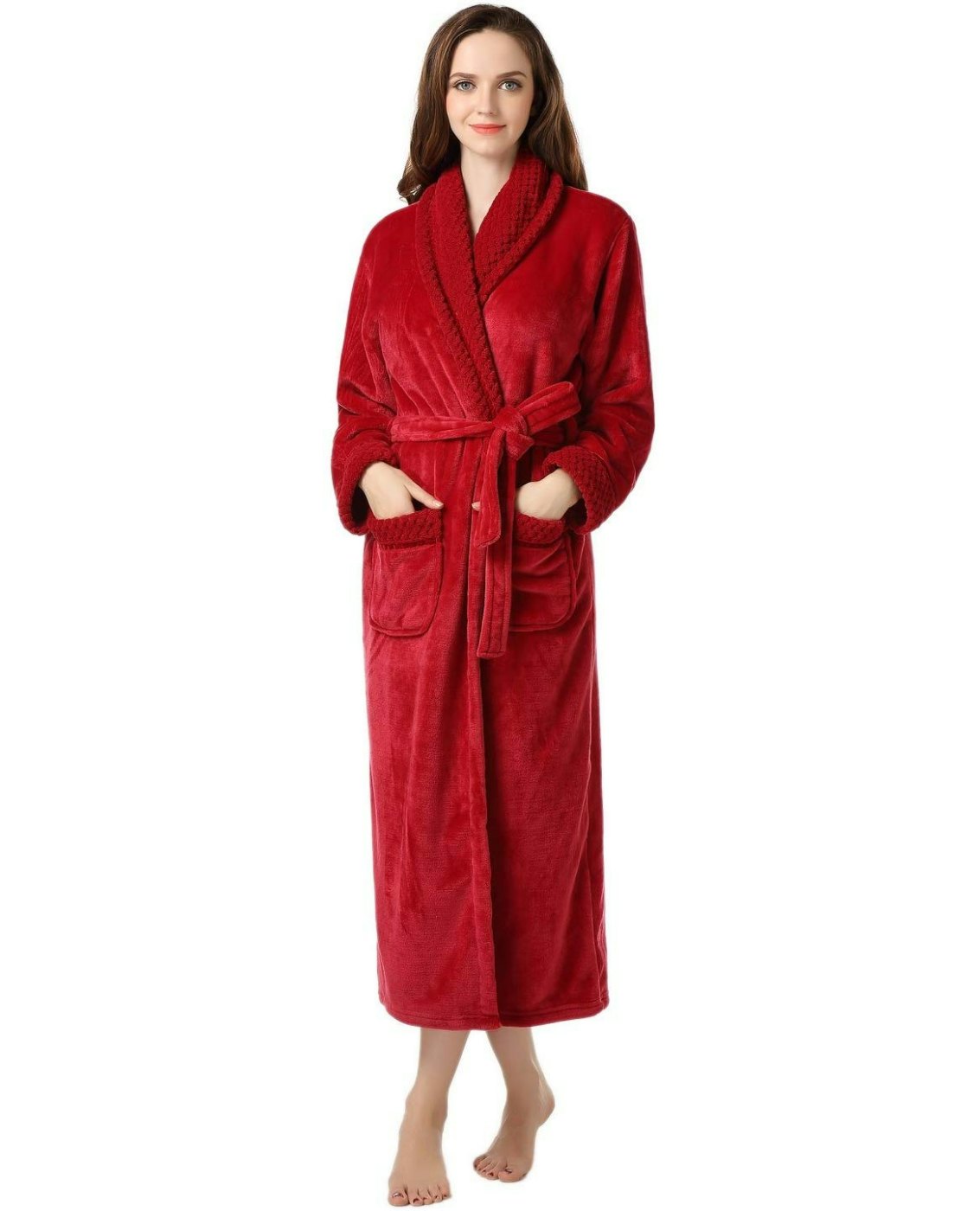 The 8 Most Comfortable Bathrobes